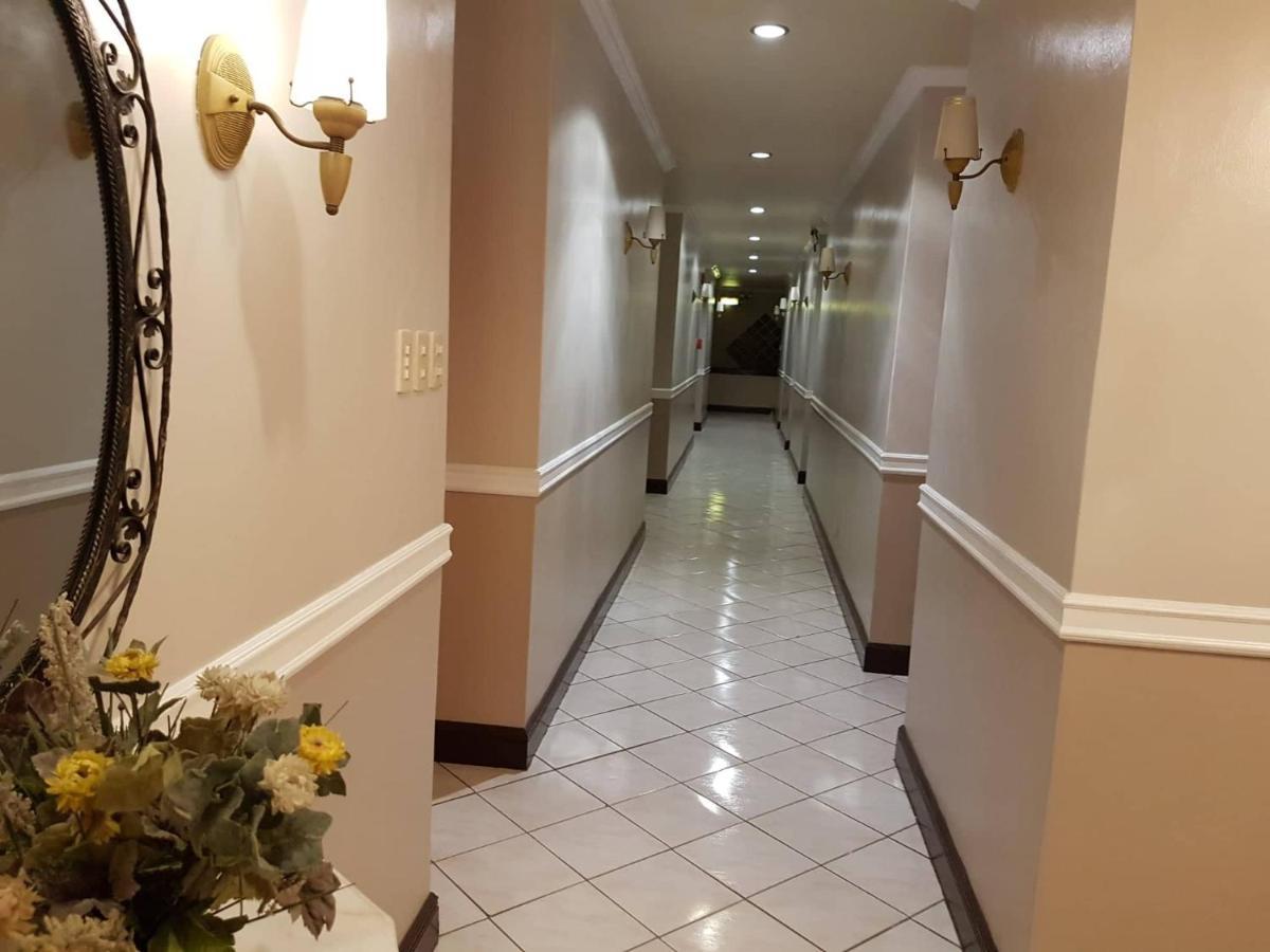 Rolet Hotel Catbalogan Exterior foto